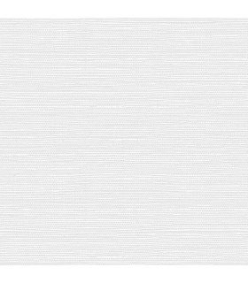 PW20500 - Faux Grasscloth Paintable Wallpaper by Seabrook Designs