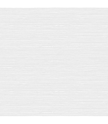 PW20500 - Faux Grasscloth Paintable Wallpaper by Seabrook Designs
