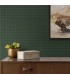 PW20700 - Wicker Paintable Wallpaper by Seabrook Designs