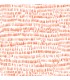 4081-26359 - Runes Orange Brushstrokes Wallpaper by A Street