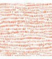 4081-26359 - Runes Orange Brushstrokes Wallpaper by A Street