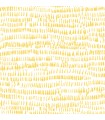 4081-26360 - Runes Yellow Brushstrokes Wallpaper by A Street