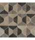 DT5001 - Burlwood Ogee Wallpaper by Candice Olson After Eight
