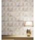 DT5002 - Burlwood Ogee Wallpaper by Candice Olson After Eight