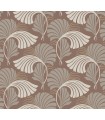 DT5131 - Dancing Leaves Wallpaper by Candice Olson After Eight