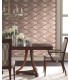 DT5131 - Dancing Leaves Wallpaper by Candice Olson After Eight