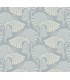 DT5132 - Dancing Leaves Wallpaper by Candice Olson After Eight