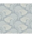 DT5132 - Dancing Leaves Wallpaper by Candice Olson After Eight