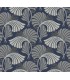 DT5133 - Dancing Leaves Wallpaper by Candice Olson After Eight