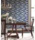 DT5133 - Dancing Leaves Wallpaper by Candice Olson After Eight