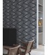 DT5133 - Dancing Leaves Wallpaper by Candice Olson After Eight