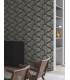 DT5134 - Dancing Leaves Wallpaper by Candice Olson After Eight