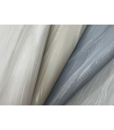 DT5032 - Fantasy Faux Bois Wallpaper by Candice Olson After Eight