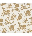 DT5022 - Flutter Vine Wallpaper by Candice Olson After Eight