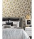 DT5022 - Flutter Vine Wallpaper by Candice Olson After Eight