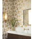 DT5022 - Flutter Vine Wallpaper by Candice Olson After Eight