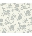 DT5023 - Flutter Vine Wallpaper by Candice Olson After Eight
