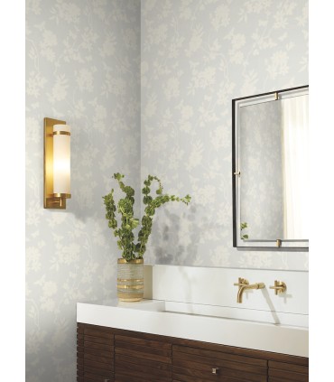 DT5024 - Flutter Vine Wallpaper by Candice Olson After Eight