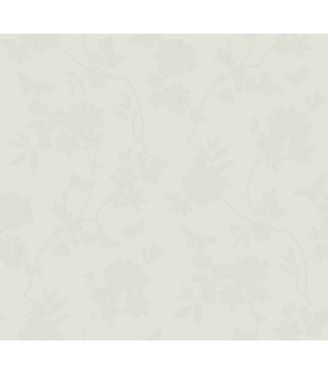 DT5026 - Flutter Vine Wallpaper by Candice Olson After Eight