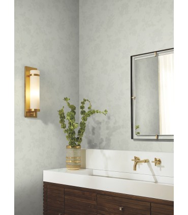 DT5026 - Flutter Vine Wallpaper by Candice Olson After Eight