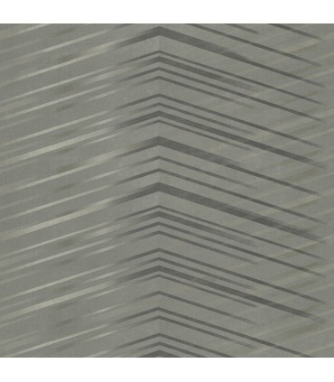 DT5052 - Glistening Chevron Wallpaper by Candice Olson After Eight