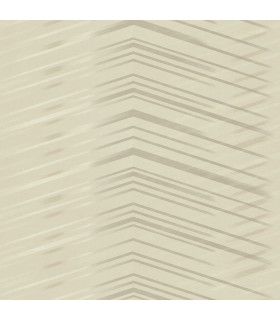 DT5054 - Glistening Chevron Wallpaper by Candice Olson After Eight