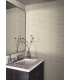 DT5054 - Glistening Chevron Wallpaper by Candice Olson After Eight