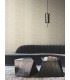 DT5054 - Glistening Chevron Wallpaper by Candice Olson After Eight