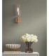 DT5141 - Hourglass With Glass Beads Wallpaper by Candice Olson After Eight