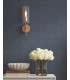 DT5143 - Hourglass With Glass Beads Wallpaper by Candice Olson After Eight