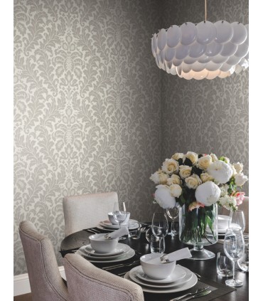 DT5041 - Modern Romance Wallpaper by Candice Olson After Eight