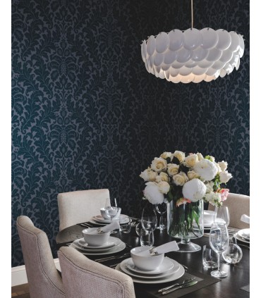 DT5042 - Modern Romance Wallpaper by Candice Olson After Eight