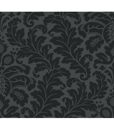 DT5044 - Modern Romance Wallpaper by Candice Olson After Eight
