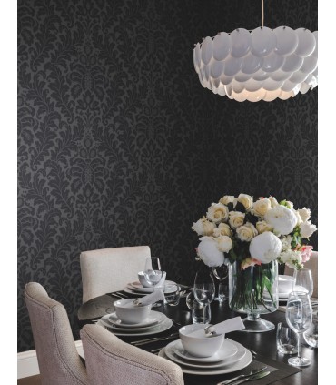 DT5044 - Modern Romance Wallpaper by Candice Olson After Eight