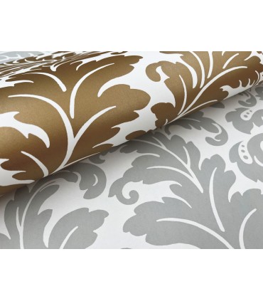 DT5045 - Modern Romance Wallpaper by Candice Olson After Eight