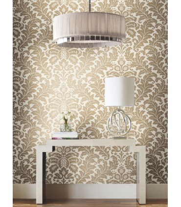 DT5045 - Modern Romance Wallpaper by Candice Olson After Eight