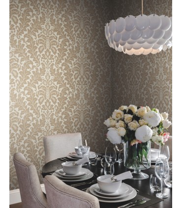 DT5045 - Modern Romance Wallpaper by Candice Olson After Eight