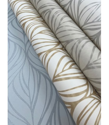 DT5081 - Palma Wallpaper by Candice Olson After Eight