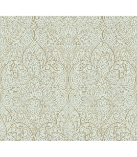 CD4008 - Paradise Wallpaper by Candice Olson After Eight