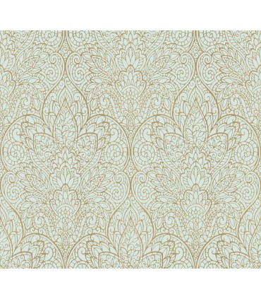 CD4008 - Paradise Wallpaper by Candice Olson After Eight