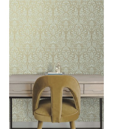 CD4008 - Paradise Wallpaper by Candice Olson After Eight