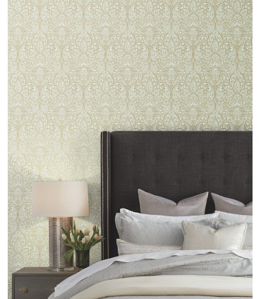CD4008 - Paradise Wallpaper by Candice Olson After Eight