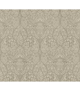 CD4010 - Paradise Wallpaper by Candice Olson After Eight