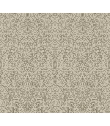 CD4010 - Paradise Wallpaper by Candice Olson After Eight