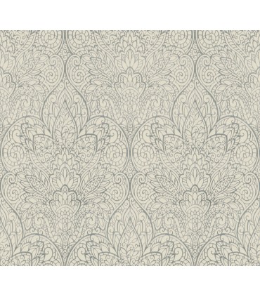 CD4011 - Paradise Wallpaper by Candice Olson After Eight