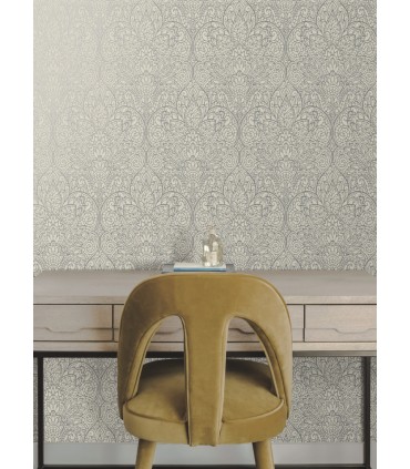 CD4011 - Paradise Wallpaper by Candice Olson After Eight