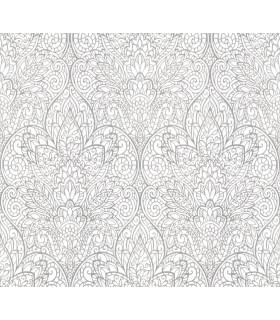 DT5011 - Paradise Wallpaper by Candice Olson After Eight