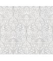 DT5011 - Paradise Wallpaper by Candice Olson After Eight