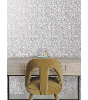 DT5011 - Paradise Wallpaper by Candice Olson After Eight