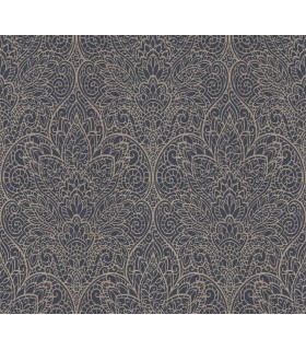 DT5013 - Paradise Wallpaper by Candice Olson After Eight